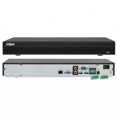 36 / 1000 Dahua DH-XVR1B04H-I videoregistratori